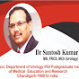 Dr Santosh Kumar PGI Urologist