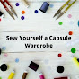 Sew Yourself a Capsule Wardrobe