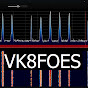 Rob VK8FOES