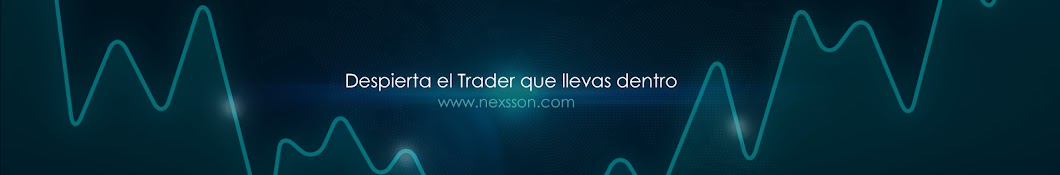 Nexsson Trading Banner