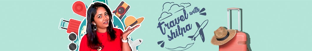 Travel With Shilpa Banner