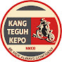 Kang Teguh Kepo