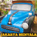 Jakarta Menyala