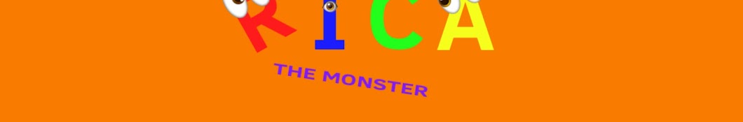 Rica The Monster