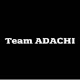 Team ADACHI