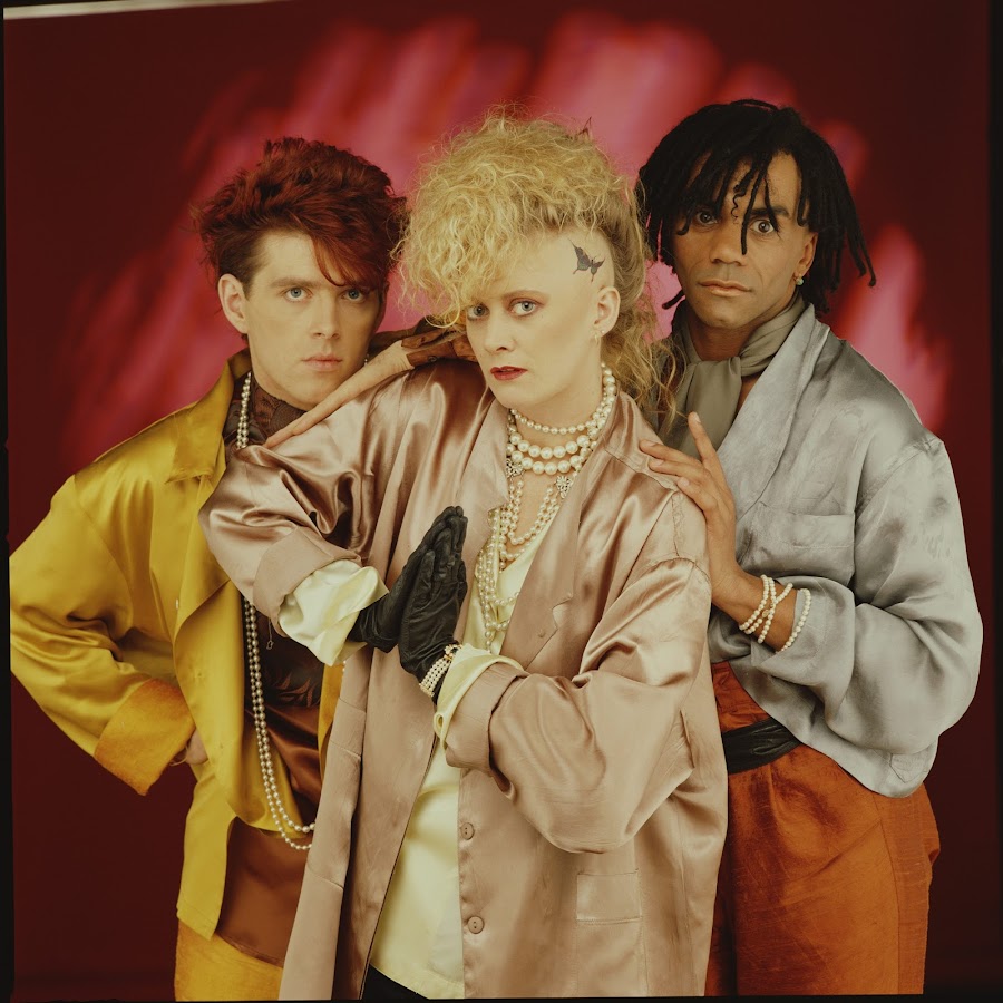 Thompson Twins