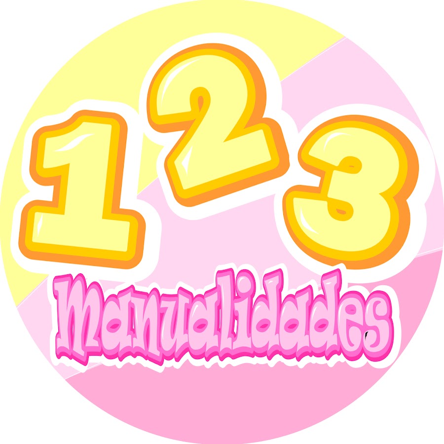 123 Manualidades