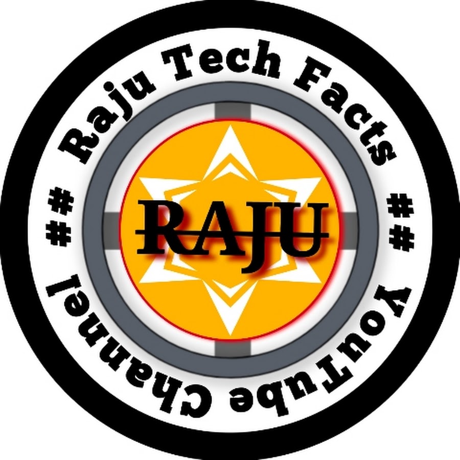 Raju Tech Facts - YouTube