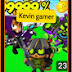 Kevin gamer