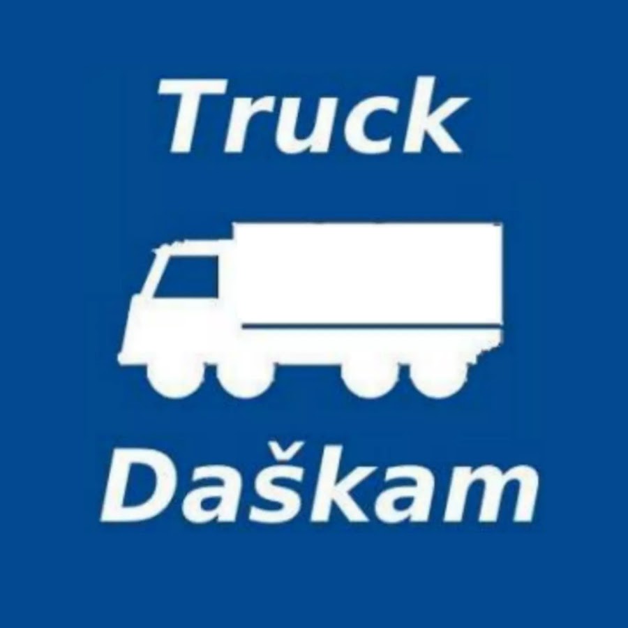 Truck Daškam @TruckDaskam