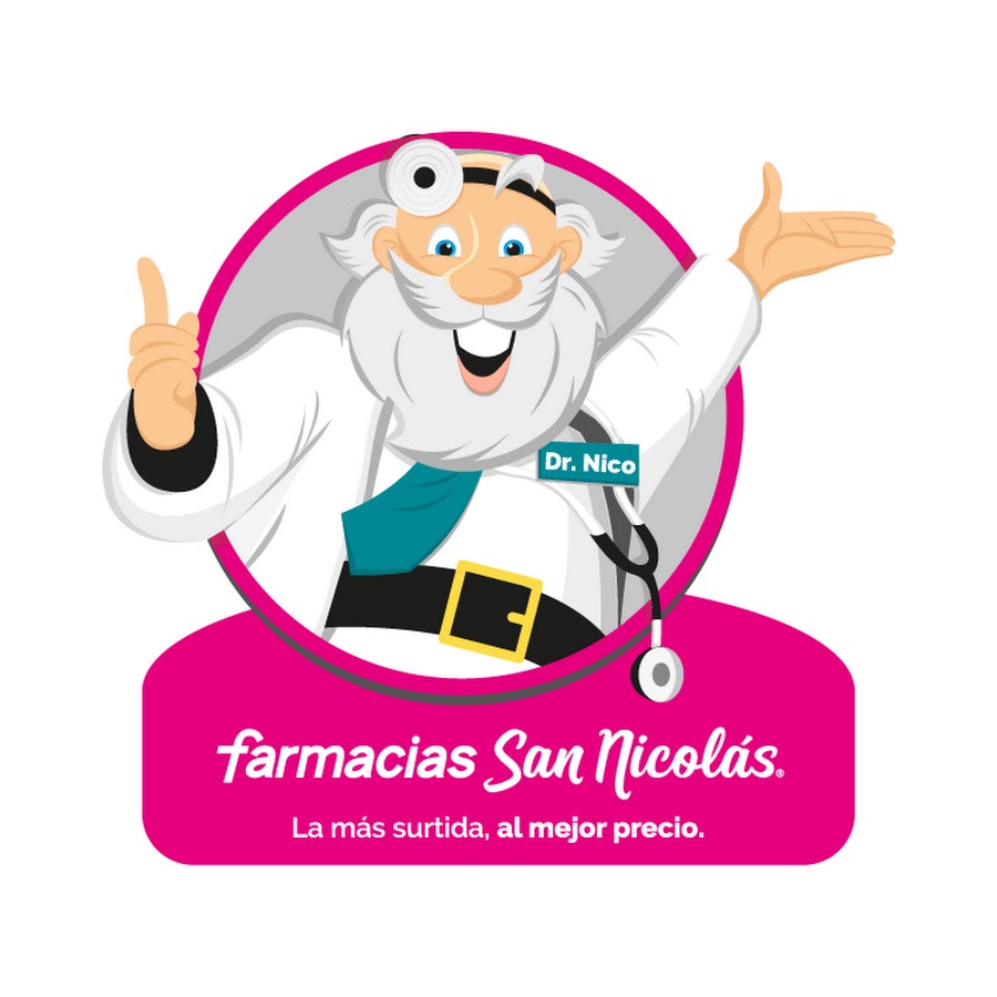 Farmacia San Nicolas ONLINE - ¡Aumenta tus defensas con Aderogyl! Pídelo  por whatsapp al 7910-2252 o desde tu App Farmacias San Nicolás.