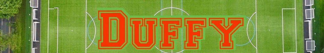 Ciaran Duffy - Football Unlimited Banner