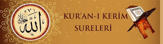 Surahs of the Quran