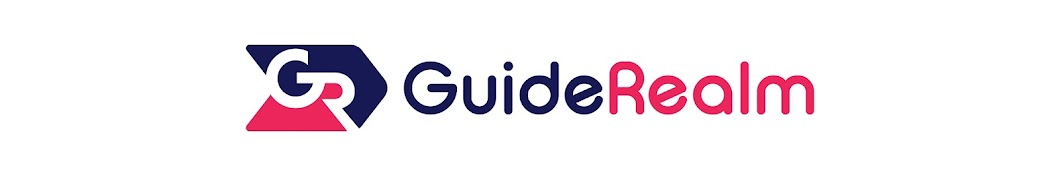 GuideRealm Banner