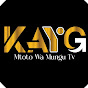 Kay G Mtoto Wa Mungu TV