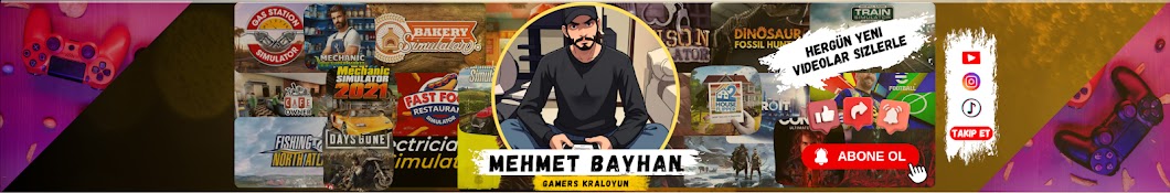 Mehmet Bayhan