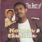 Hoïgen Ekwalla - Topic