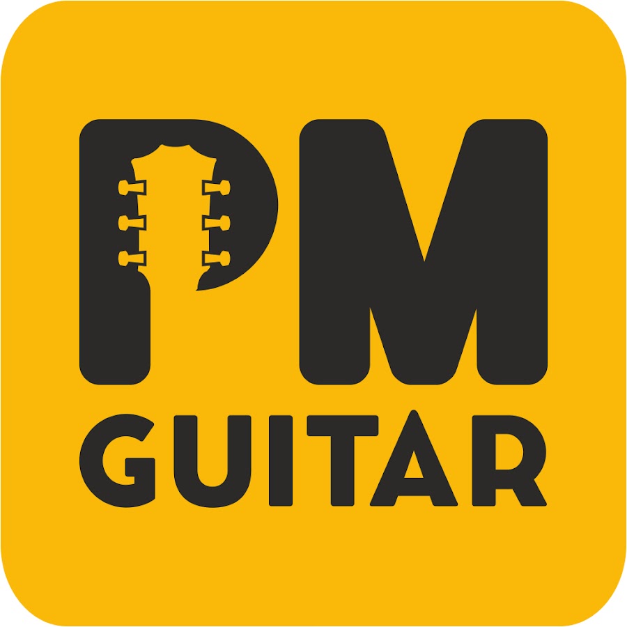 Pm guitar