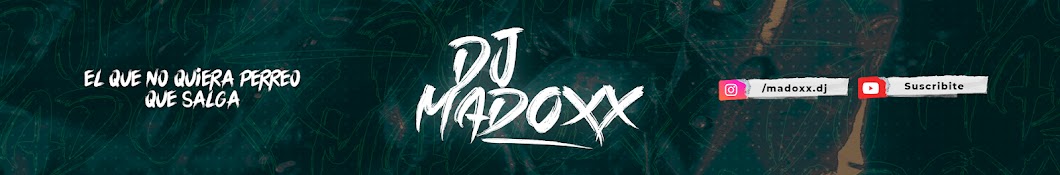 MADOXX DJ