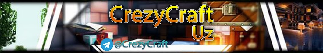 Crezycraft