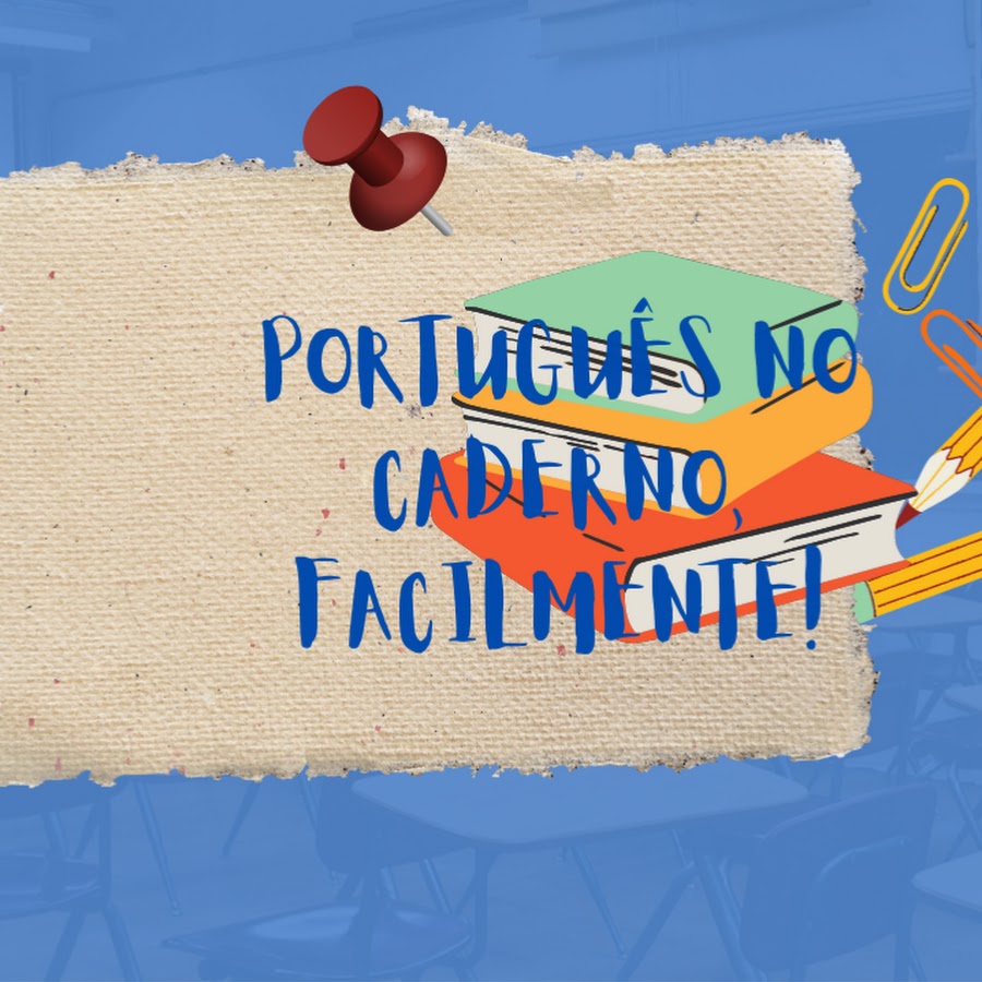 Português no caderno, facilmente!