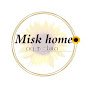 مسك هوم-Misk home