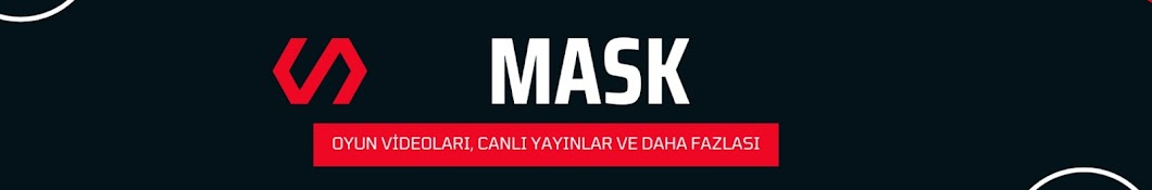 mask sosyalizm