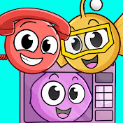 Sprunki Friends OC