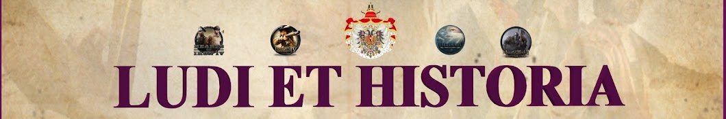 Ludi et Historia Banner