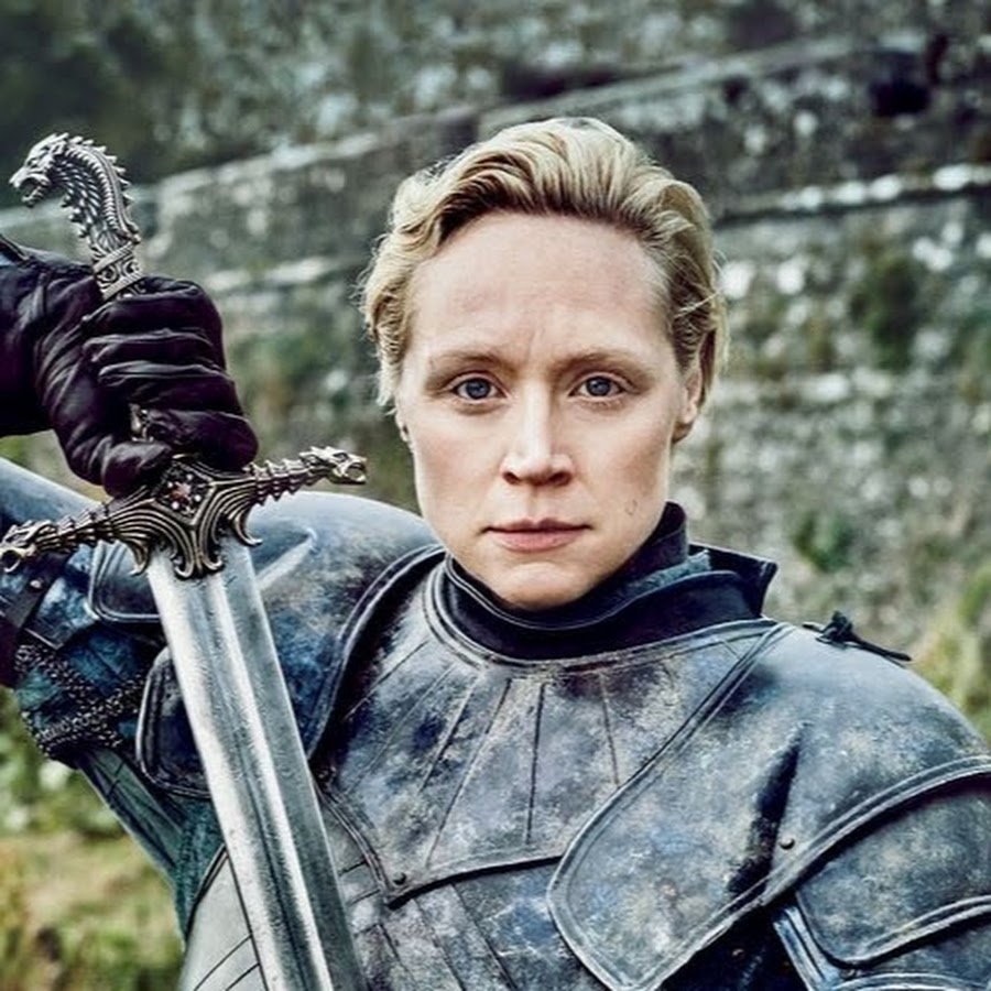 <b>Brienne</b> Millenium - YouTube.