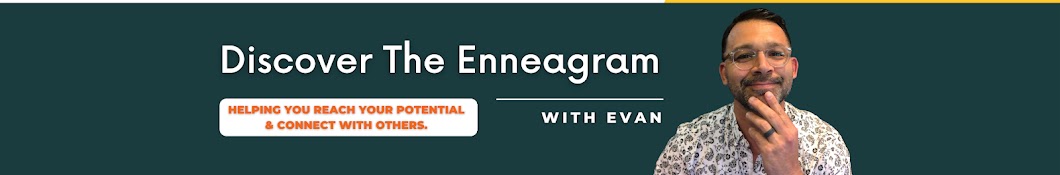 Enneagram with Evan