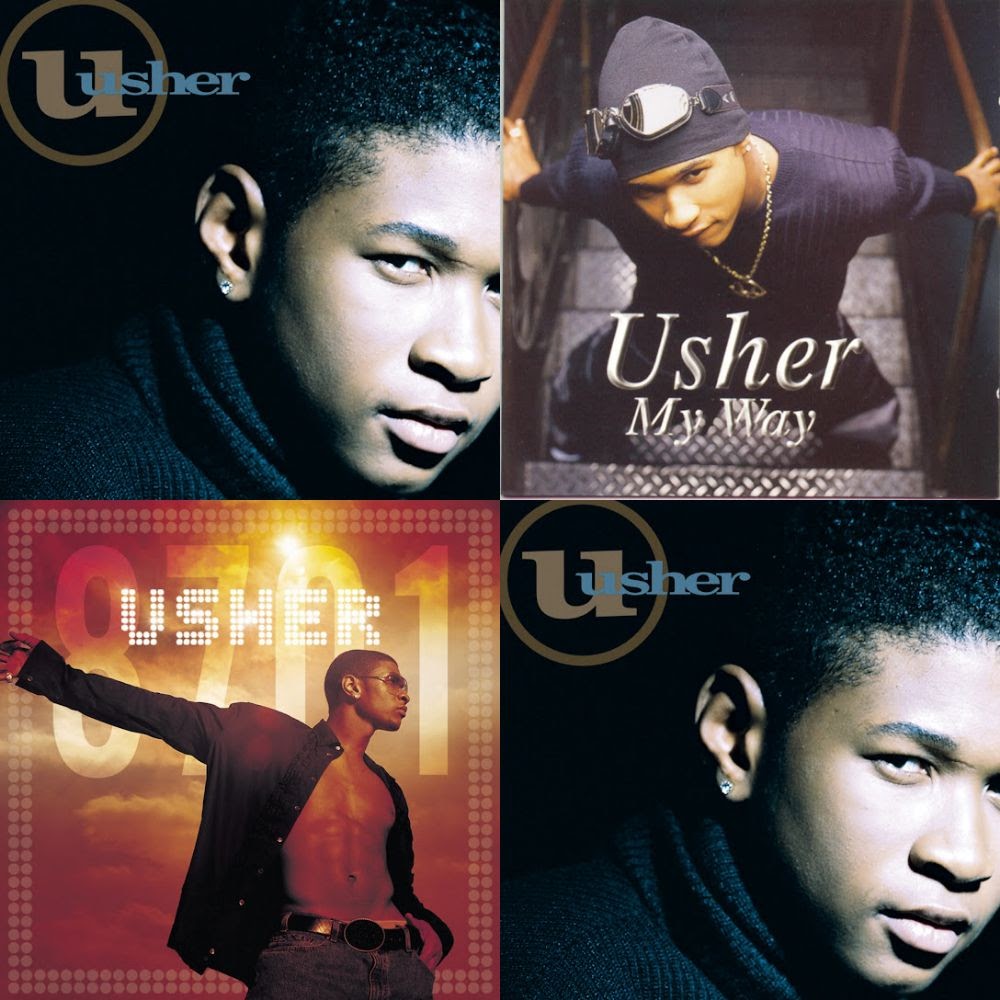 Usher