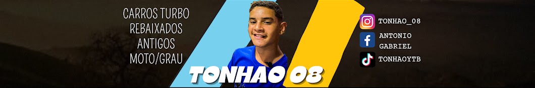 Tonhão 08