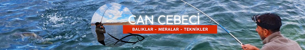 Can Cebeci ile Canlı balık