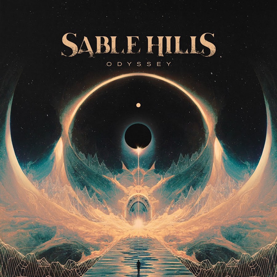 SABLE HILLS - YouTube