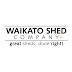 Waikato Shed Company