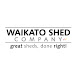 Waikato Shed Company