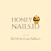 Honey Nails