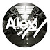 logo Alex H