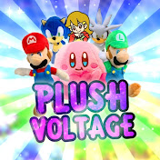 Plush-Voltage