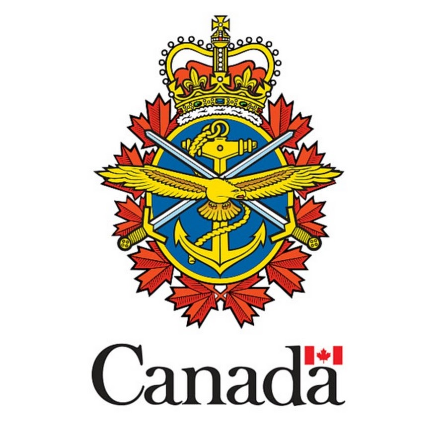 Canadian Armed Forces @CanadianForcescanadiennes