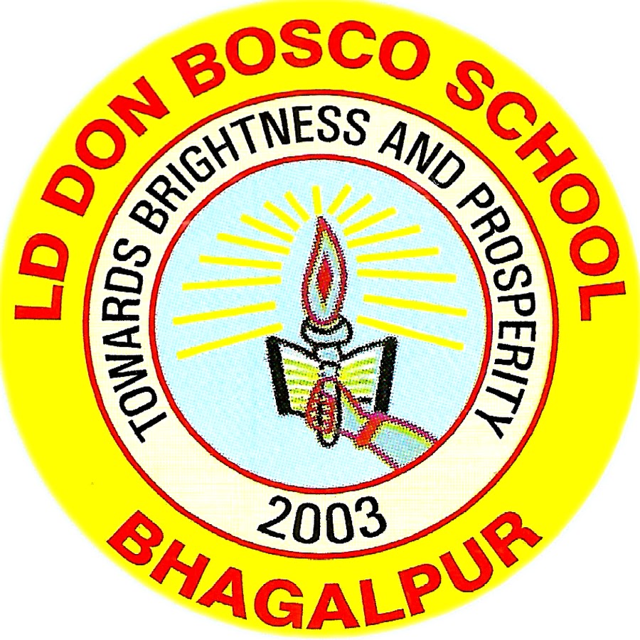 LD DON BOSCO SCHOOL BHAGALPUR - YouTube