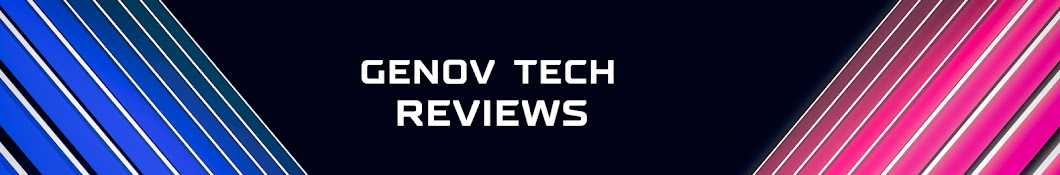 Genov Tech Reviews