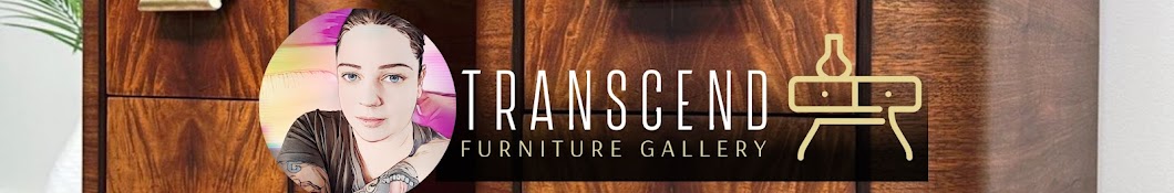 Transcend Furniture Gallery Banner