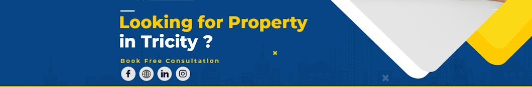 Tricity Property Guru Banner