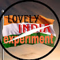 Lovely India EXPERIMENT