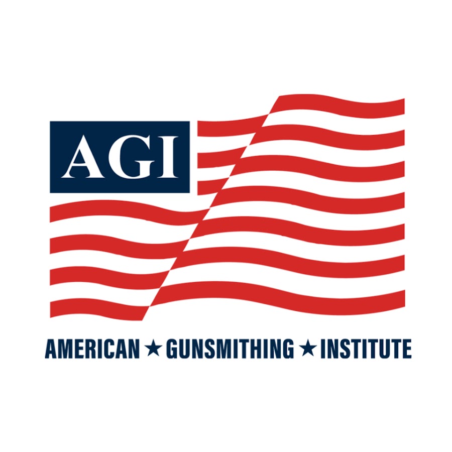 American Gunsmithing Institute (AGI) @AmericanGunsmith