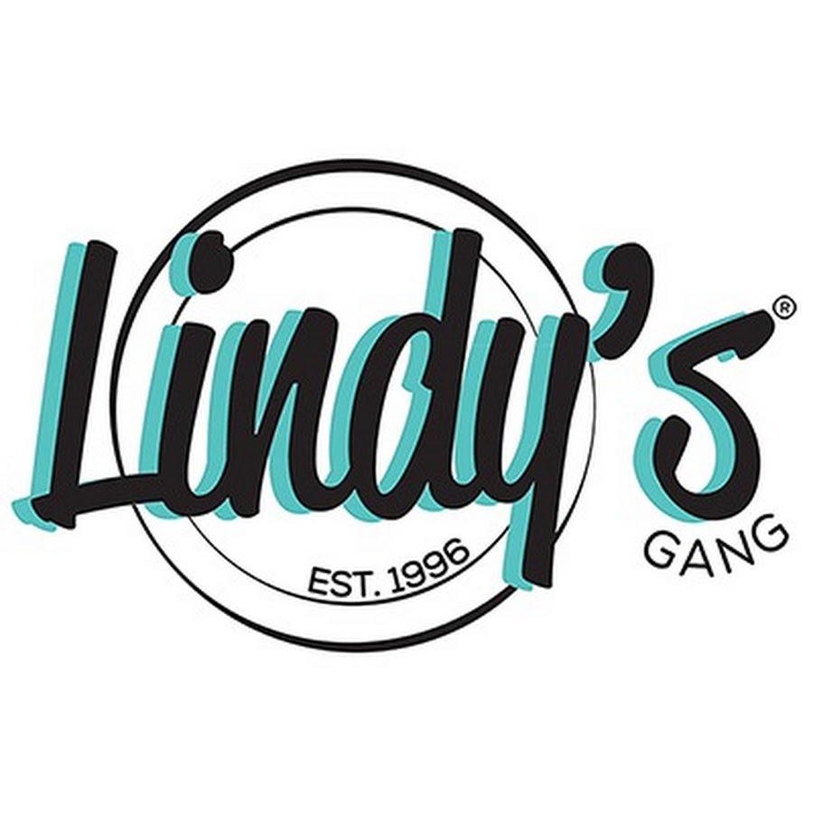 Art journal video tutorial – Lindy's Gang