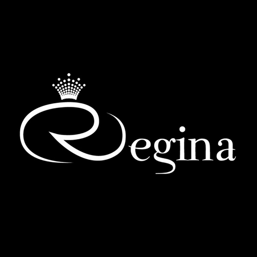 Regina's. Регина логотип. Regina надпись. Имя Регина надпись. Регина картинки.