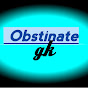 Obstinate gk